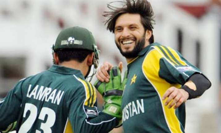 i ve lost the desire to play test cricket afridi