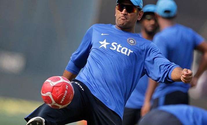 frustration happens when home team is denied desired pitch
