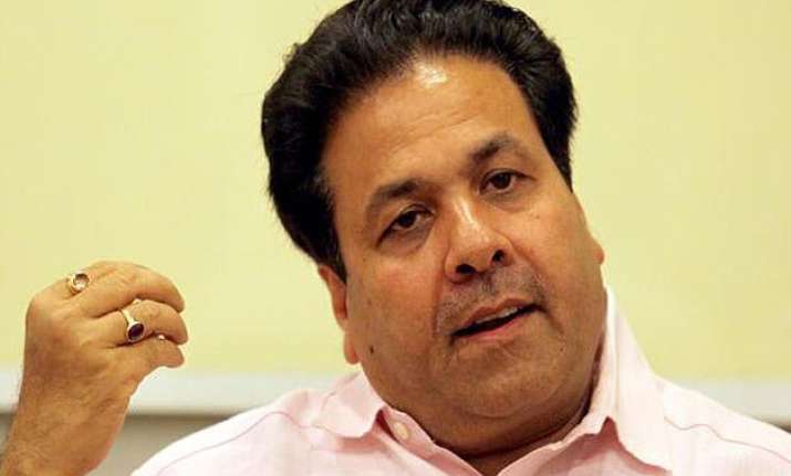 ipl will come back stronger with 8 teams insists rajiv