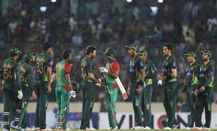 embarassing pakistan need wholesale revamp rameez raja