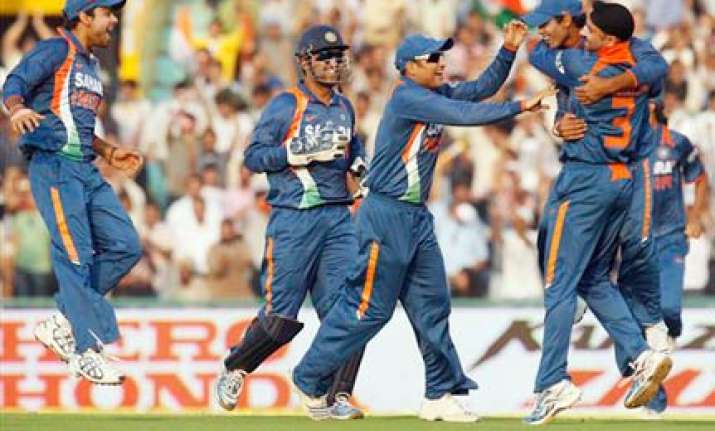 india to finish season as no. 2 team in icc odi rankings