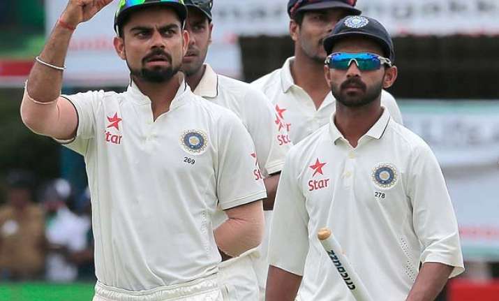virat kohli will help india better overseas record adam