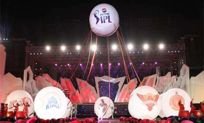 hrithik shahid anushka to perform at ipl opening ceremony