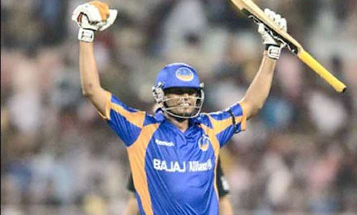 pathan lumb power rajasthan s hat trick of wins