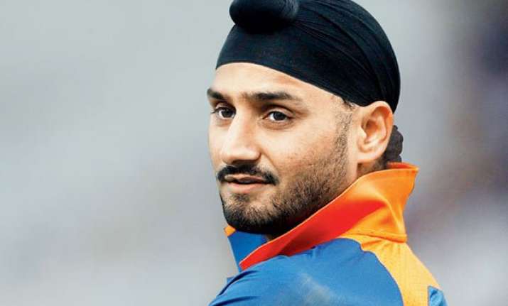 virat ravi bhai made me feel wanted in the team harbhajan
