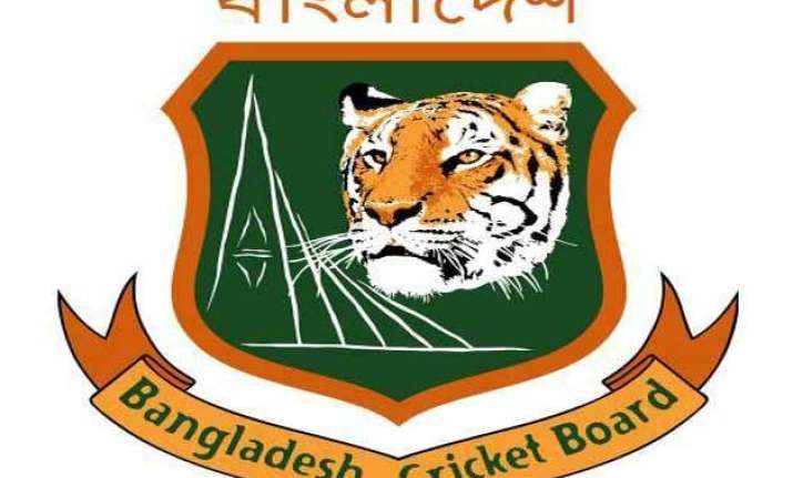 bcb not fretting about bangladesh s champions trophy berth