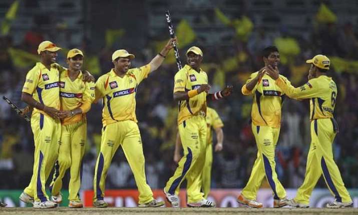 ipl 2nd edition ed issues fema notices to 4 ipl teams