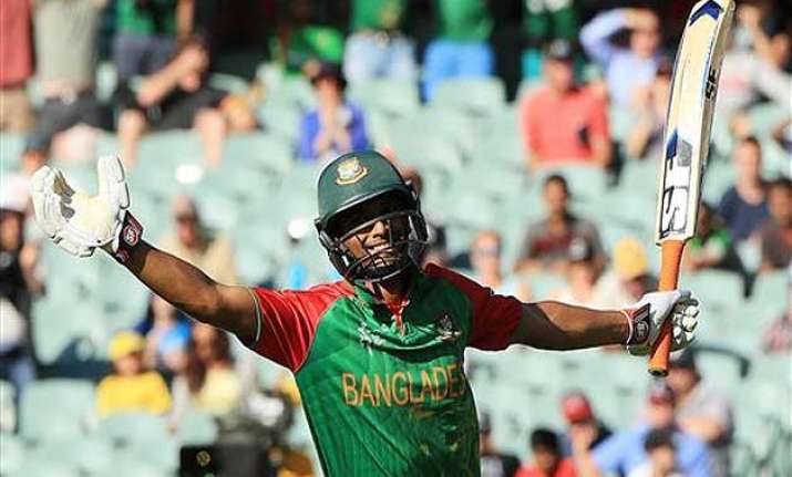 world cup 2015 a very special victory says mahmudullah