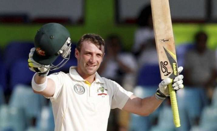 scg to honour late phillip hughes with bronze plaque