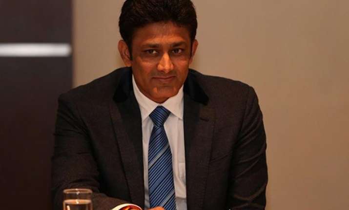 ricky ponting and i could have solved monkeygate says anil