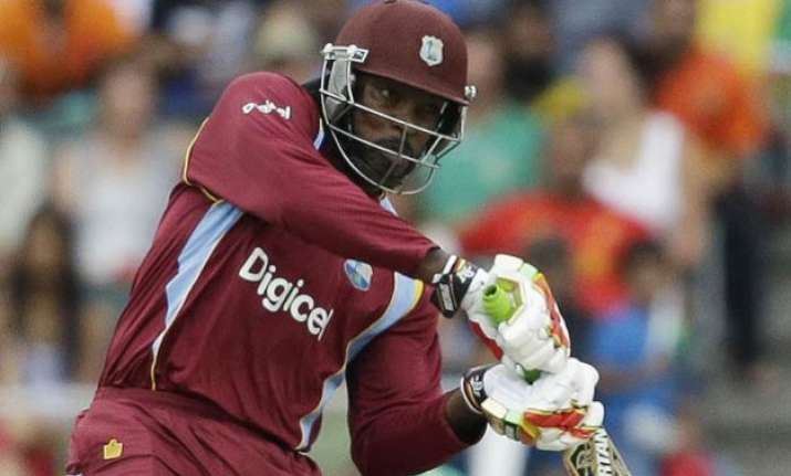 world cup chris gayle terms omissions of bravo pollard as