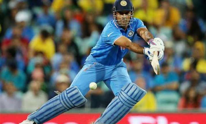 world cup 2015 pacers could have done slightly better says