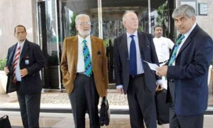 nada slams bcci for non cooperation