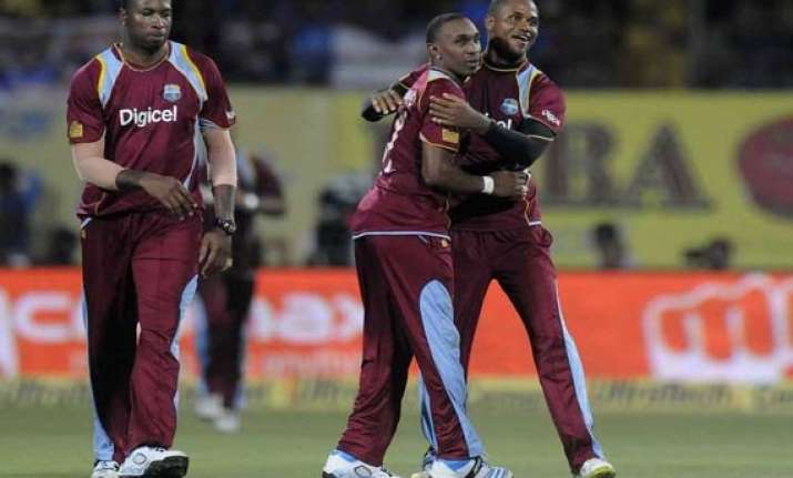 players meeting with wicb wipa termed fruitful