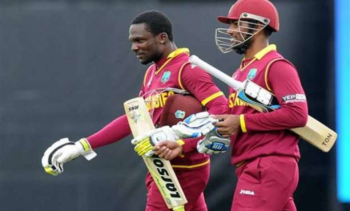 world cup quarters offers windies a shot at revival