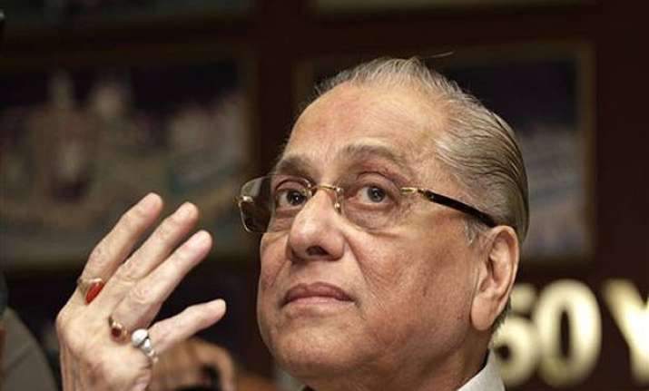 restoring bcci s image my first priority says jagmohan