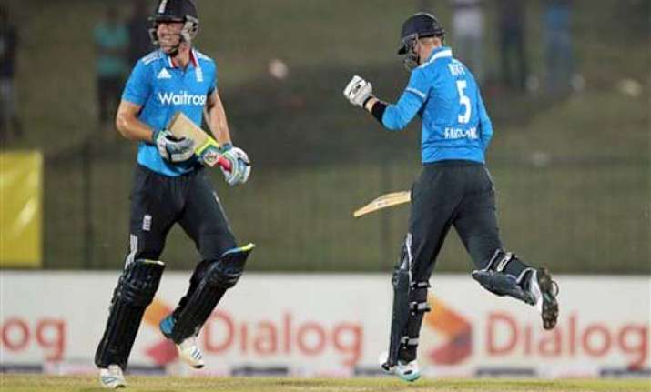 sl vs eng england bats first in 4th odi vs sri lanka