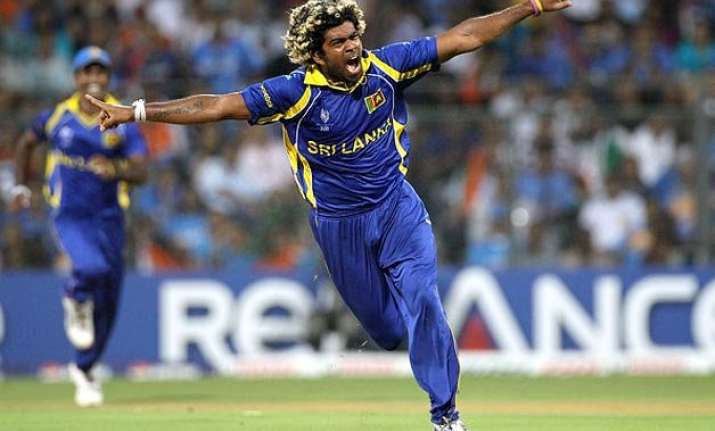 sri lankan pacer lasith malinga mulls retirement after