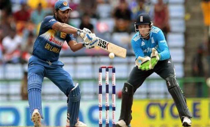 Sri Lanka vs England: Scoreboard 6th ODI | Cricket News ...