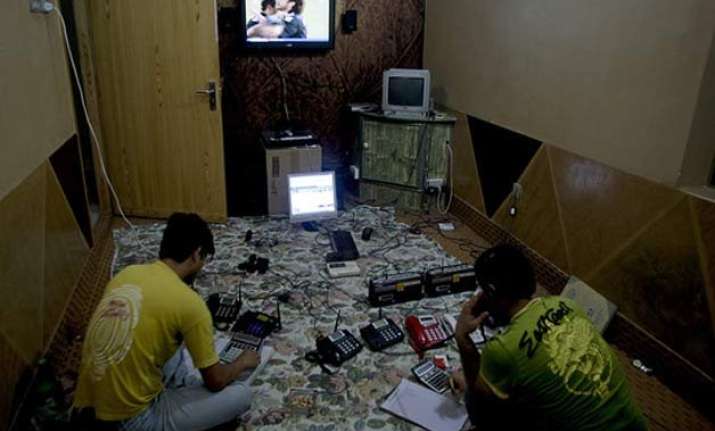 ed arrests bookie in delhi cracks whip on betting syndicates