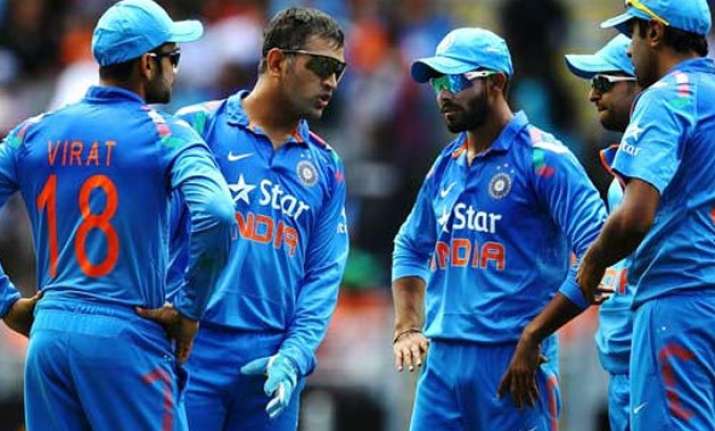 ind vs aus 5th odi humiliated team india look to sign off