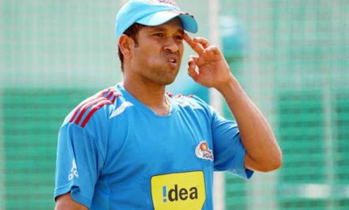 i ve never taken anything for granted in life tendulkar