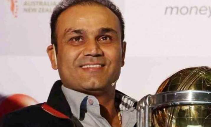 cricbuzz signs virender sehwag as its expert for icc world