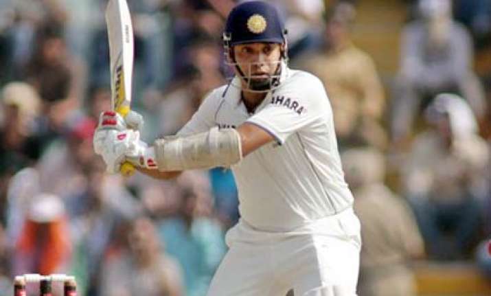 laxman s knock remarkable outstanding captains