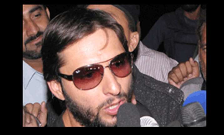 shahid afridi to play for south australia in t20 big bash