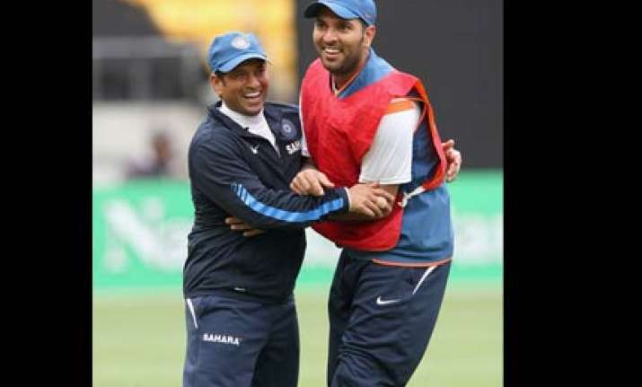 sachin rested yuvraj yusuf axed from asia cup squad