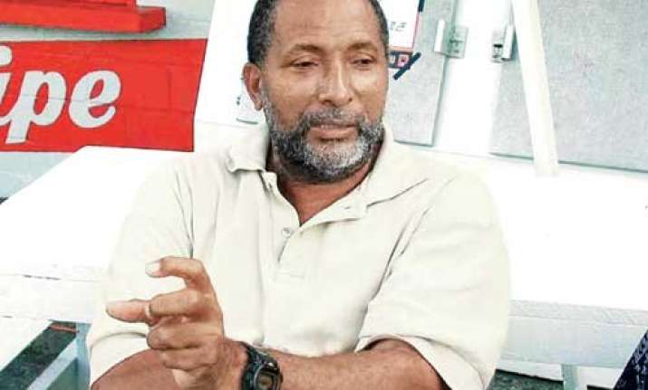 andy roberts wants wicb to prioritise salvaging ties with