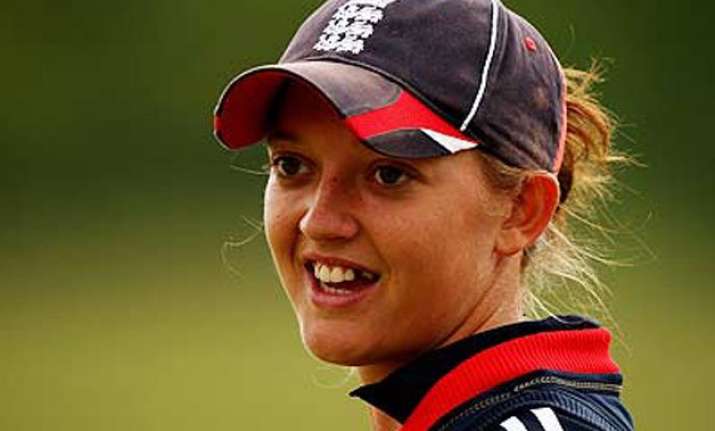 england women s keeper sarah taylor to make history in men