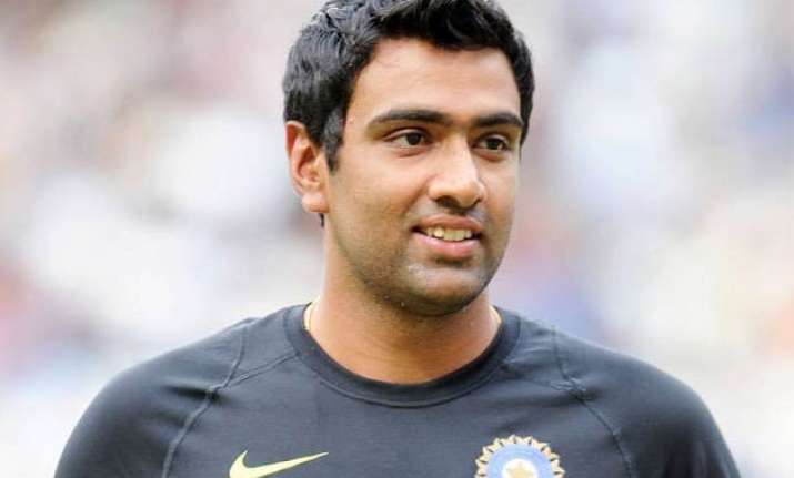 no weaknesses in the indian side says r ashwin