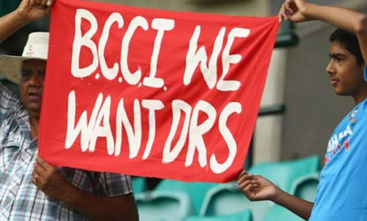 did bcci s reluctance to accept the drs cost india the match