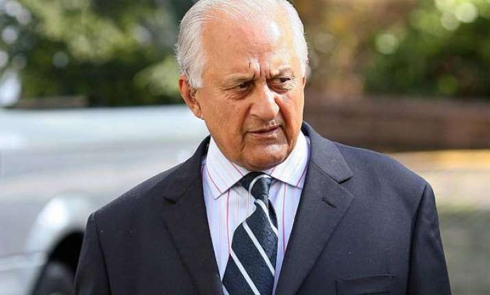pcb chairman shaharyar khan demands a definitive decision