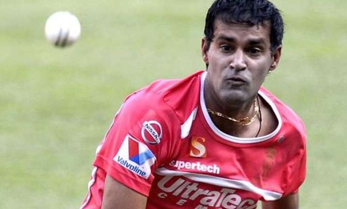 bcci imposes life ban on ajit chandila hiken shah suspended