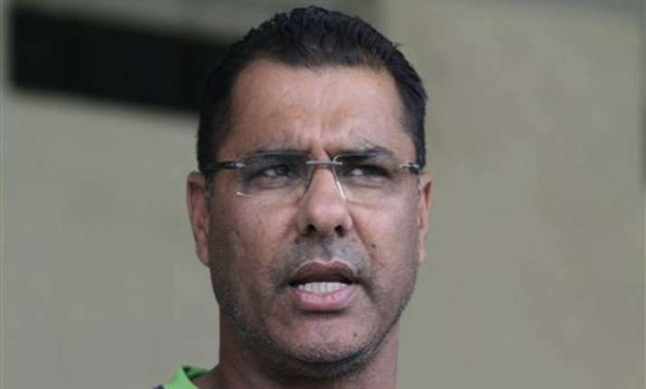 i am not arrogant and revengful waqar