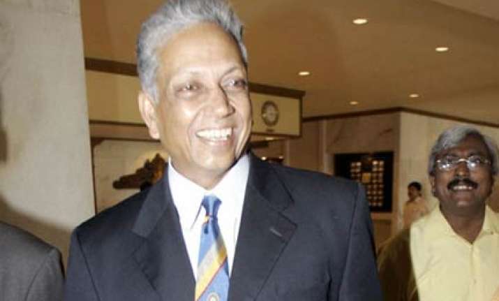 amarnath inducted into ipl gc after pataudi s refusal
