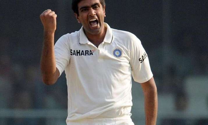 ravichandran ashwin does not have to do anything different
