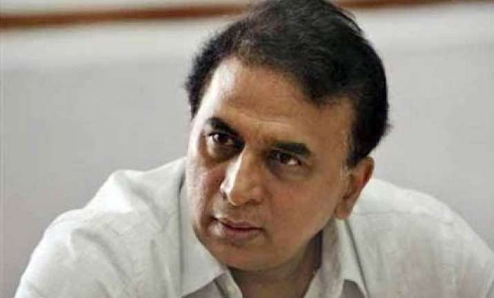 gavaskar hits out at media for trying to implicate him