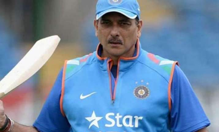 world cup 2015 we re gonna lift the trophy now says ravi