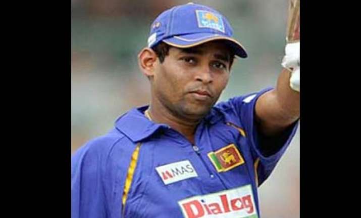 dilshan leads with example lanka lift tri series title