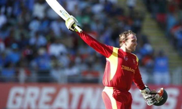 money forced me to quit zimbabwe and play county brendan