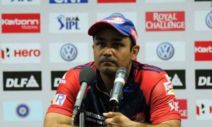 dhoni should continue playing till 2019 wc virender sehwag