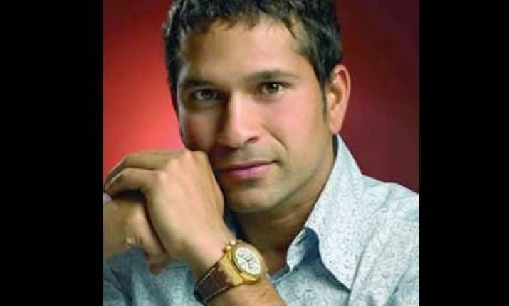 i feel nervous while starting every new innings tendulkar