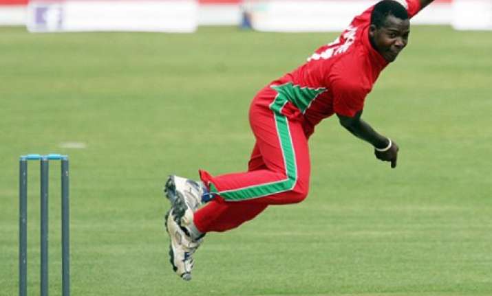 meet prosper uteseya who prospered zimbabwe with a hat
