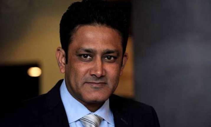 i see a lot of myself in ashwin kumble
