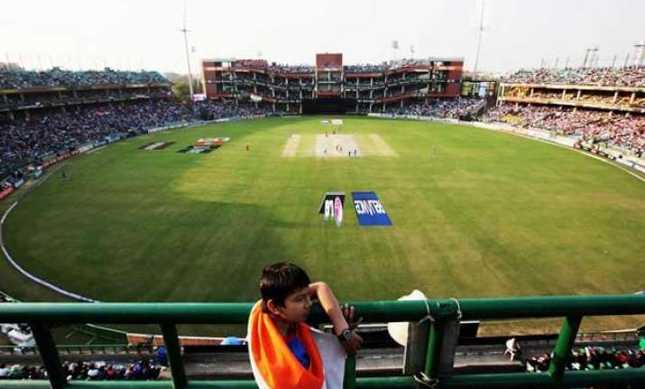 ddca gets delhi high court s nod to host world t20 matches
