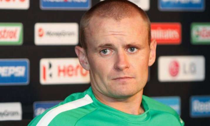 give 2nd tier teams another chance at world cup porterfield