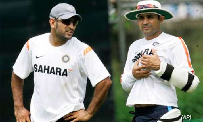 india take on depleted new zealand in tri series opener